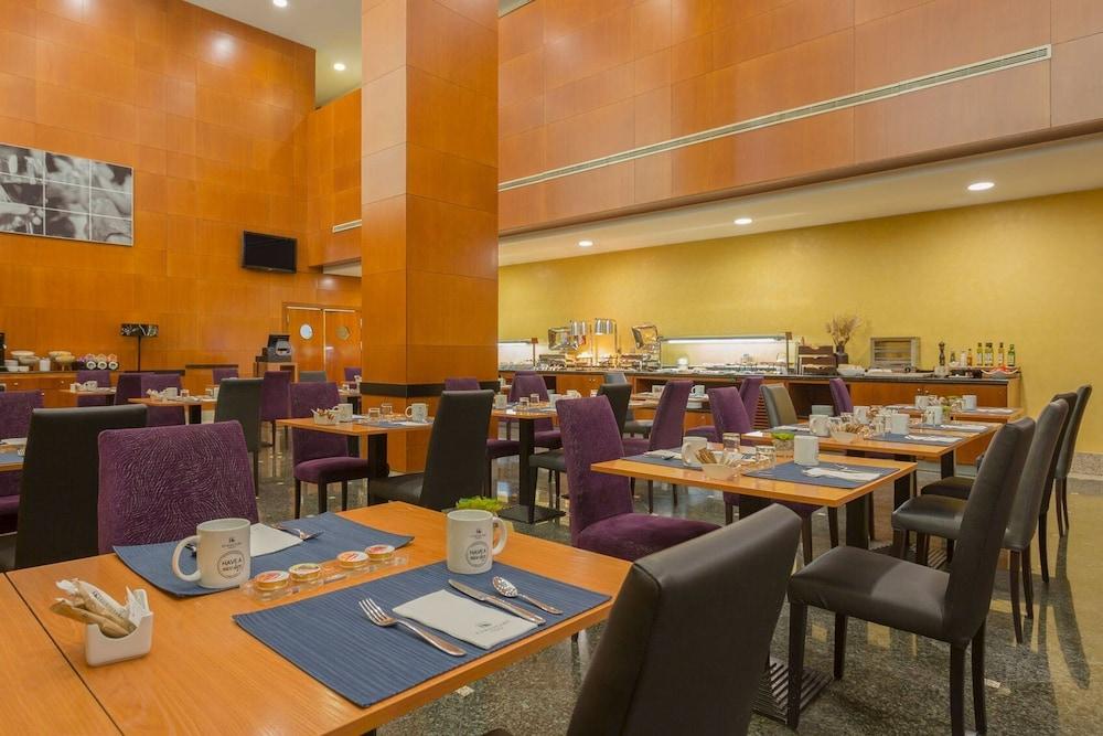Eurostars Gran Madrid Hotel Alcobendas Kültér fotó