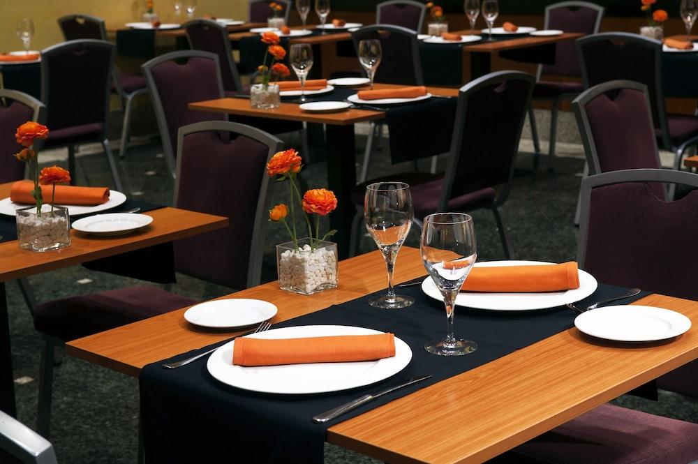 Eurostars Gran Madrid Hotel Alcobendas Kültér fotó
