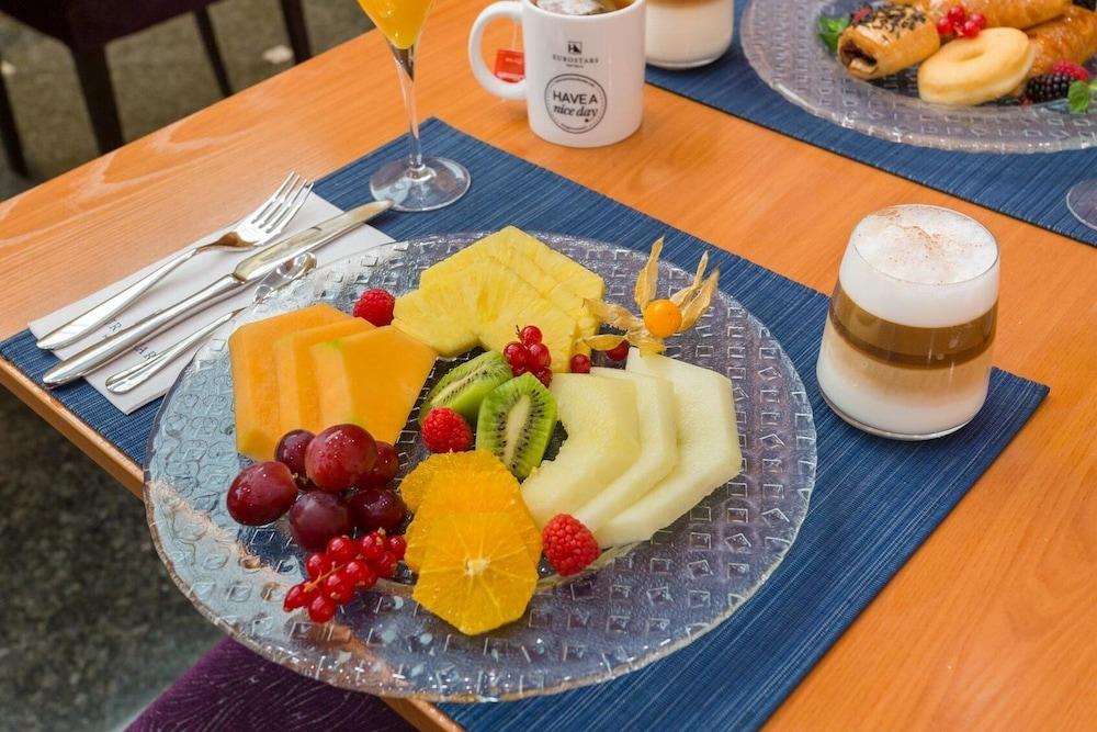 Eurostars Gran Madrid Hotel Alcobendas Kültér fotó