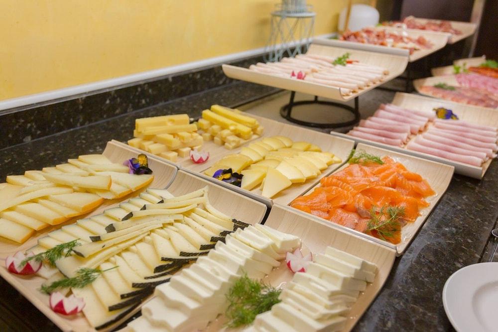 Eurostars Gran Madrid Hotel Alcobendas Kültér fotó