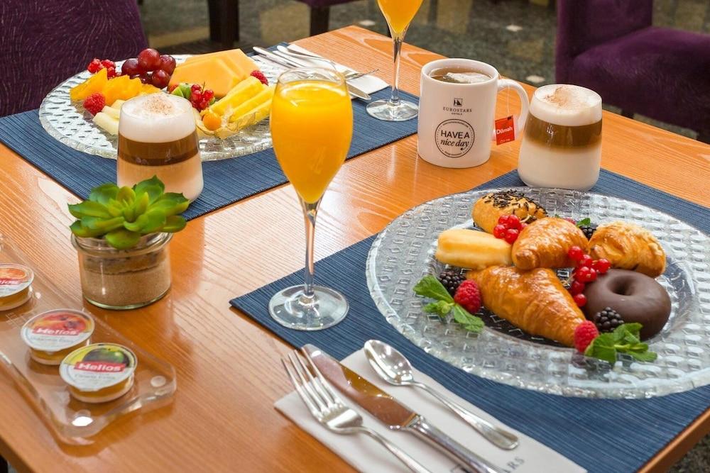Eurostars Gran Madrid Hotel Alcobendas Kültér fotó