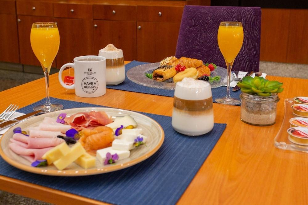 Eurostars Gran Madrid Hotel Alcobendas Kültér fotó