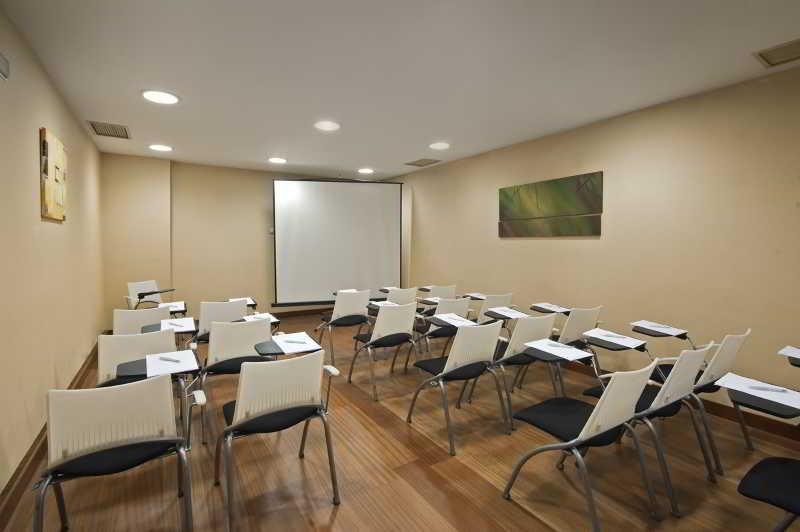 Eurostars Gran Madrid Hotel Alcobendas Kültér fotó
