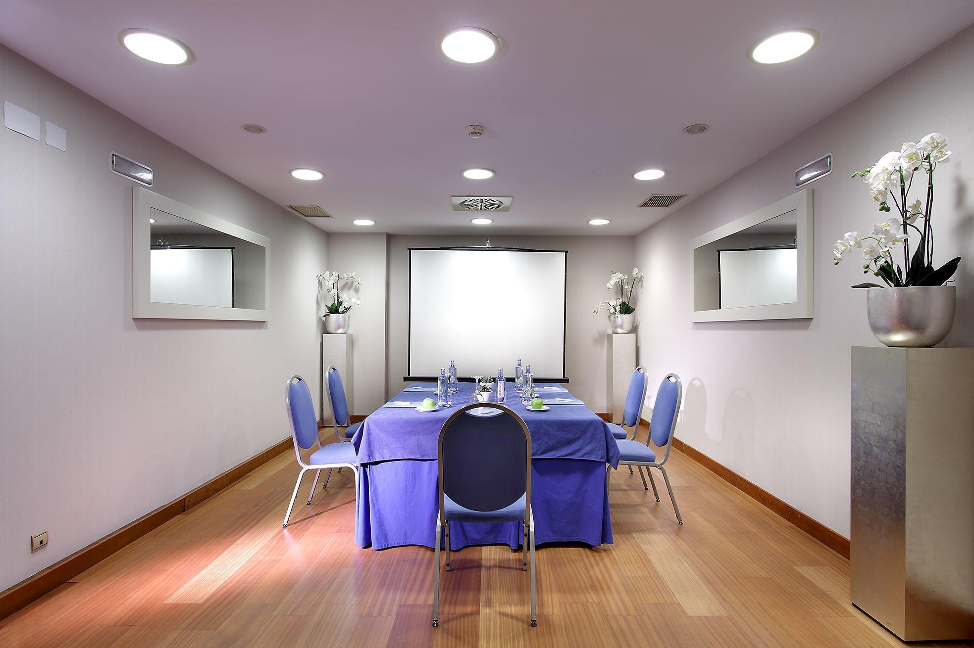 Eurostars Gran Madrid Hotel Alcobendas Kültér fotó