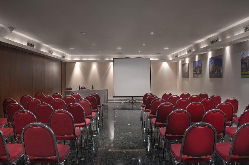Eurostars Gran Madrid Hotel Alcobendas Kültér fotó