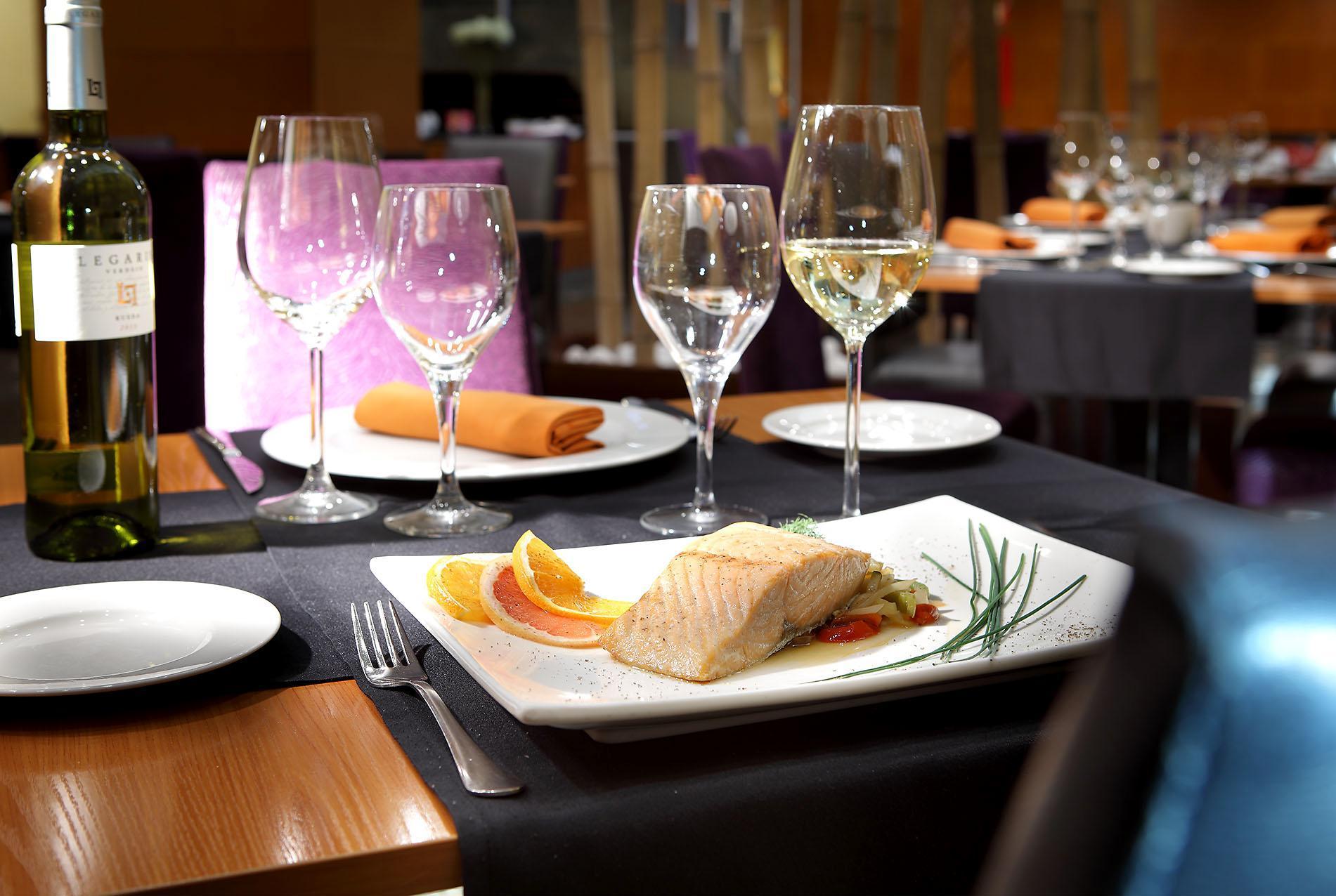 Eurostars Gran Madrid Hotel Alcobendas Kültér fotó