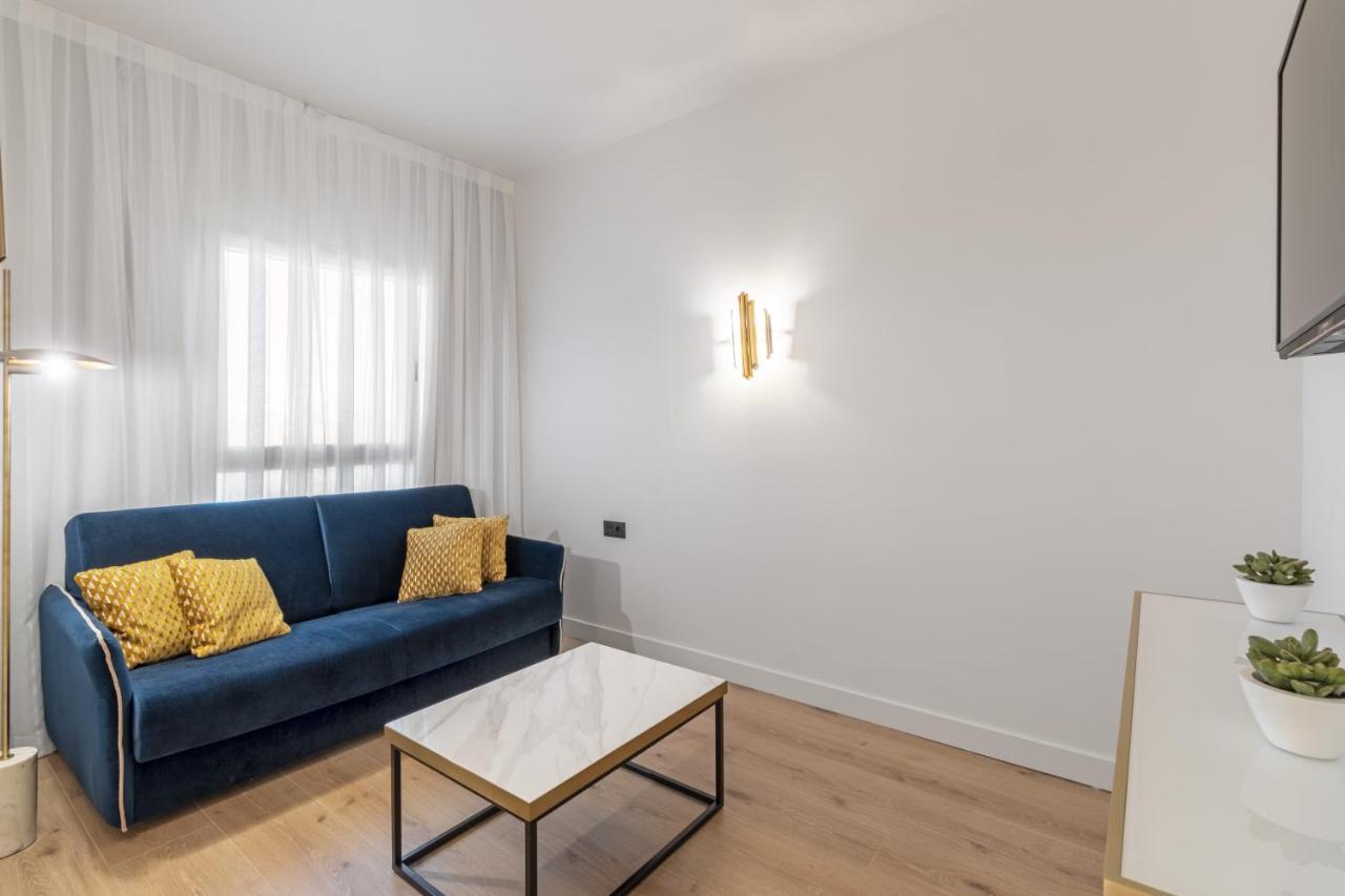 Eurostars Gran Madrid Hotel Alcobendas Kültér fotó