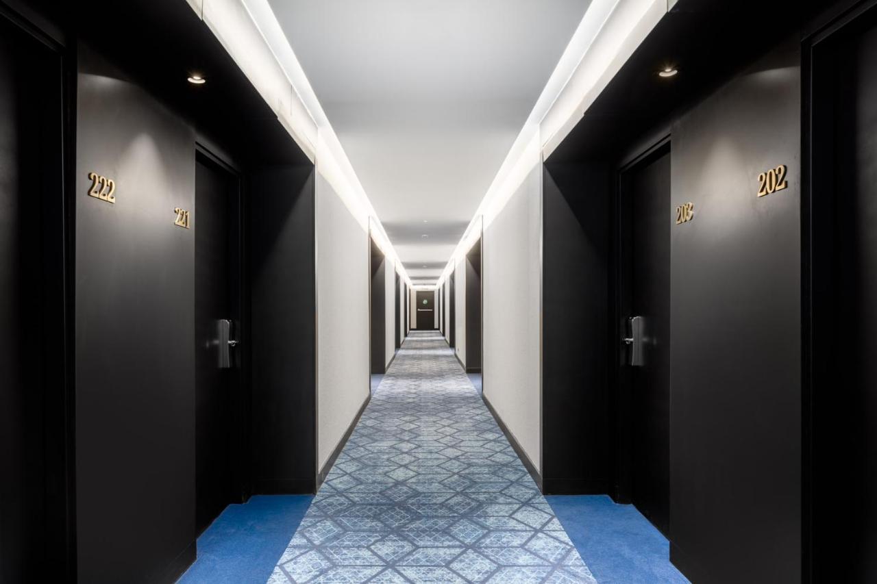 Eurostars Gran Madrid Hotel Alcobendas Kültér fotó