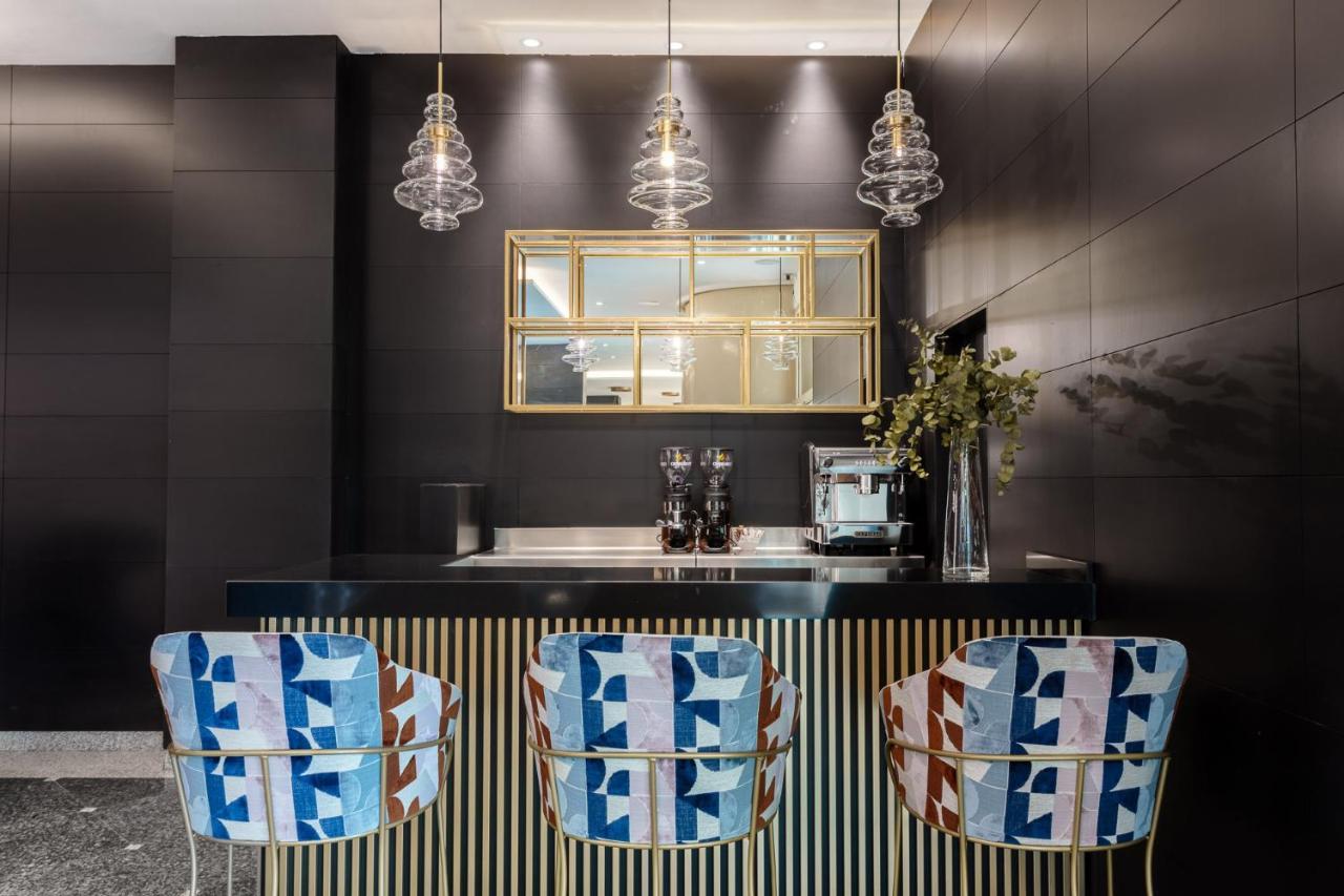 Eurostars Gran Madrid Hotel Alcobendas Kültér fotó